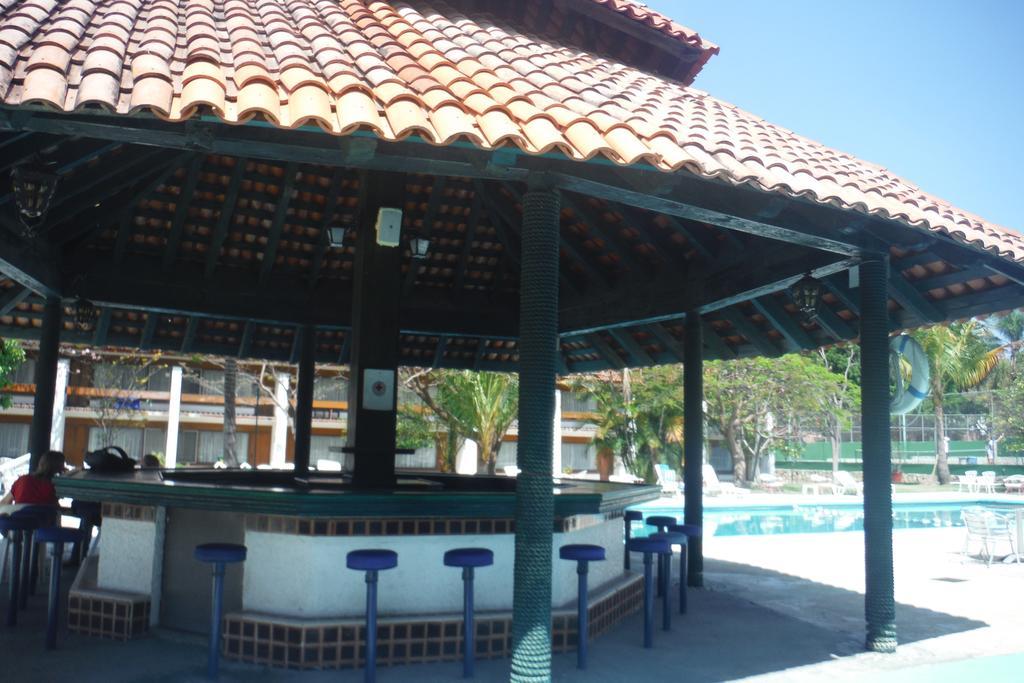 Mision De Los Angeles Oaxaca Zewnętrze zdjęcie