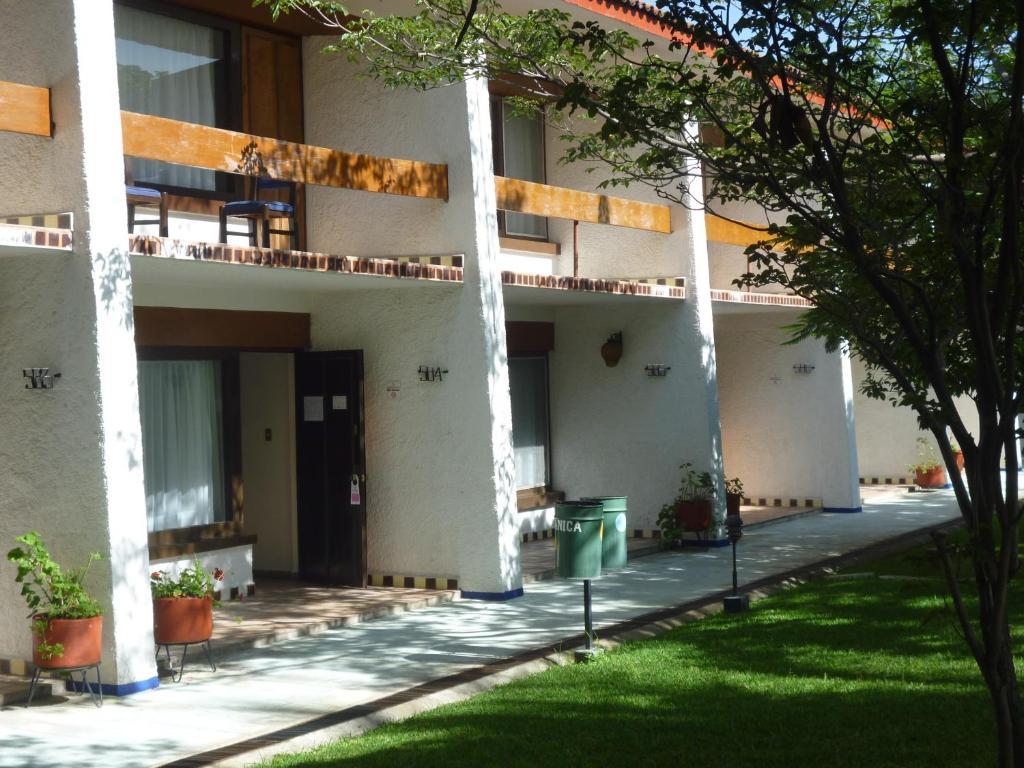 Mision De Los Angeles Oaxaca Pokój zdjęcie